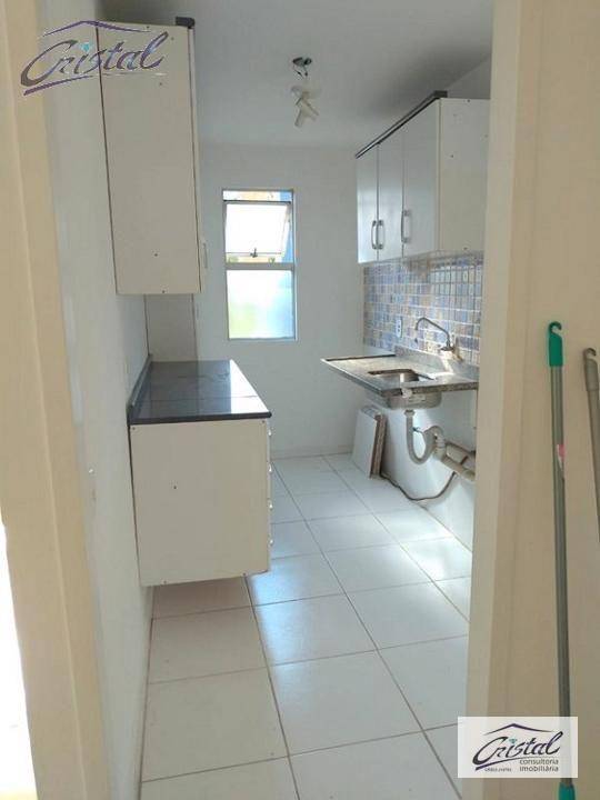 Apartamento à venda com 2 quartos, 60m² - Foto 9