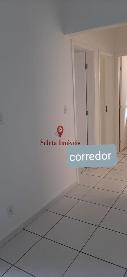 Apartamento à venda com 2 quartos, 48m² - Foto 8