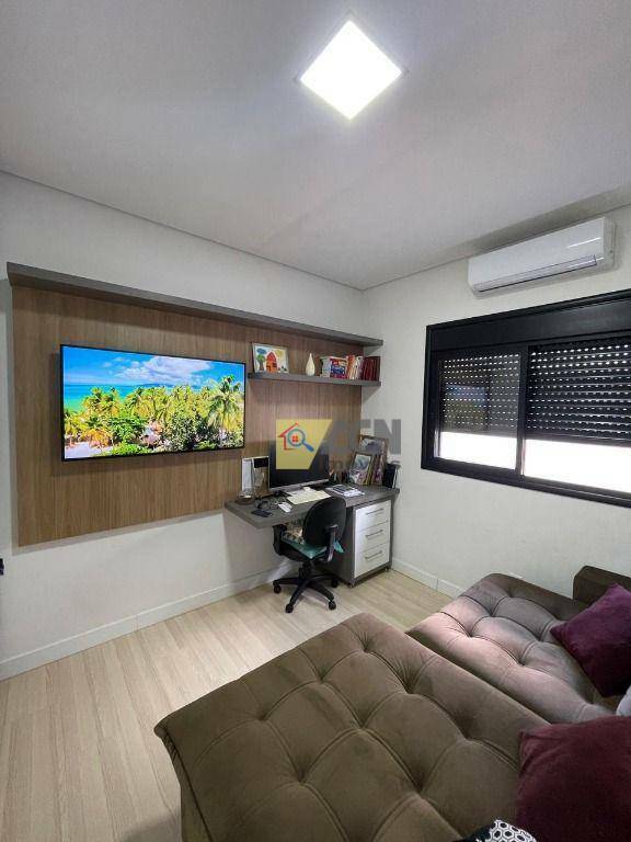 Casa de Condomínio à venda com 3 quartos, 260m² - Foto 22