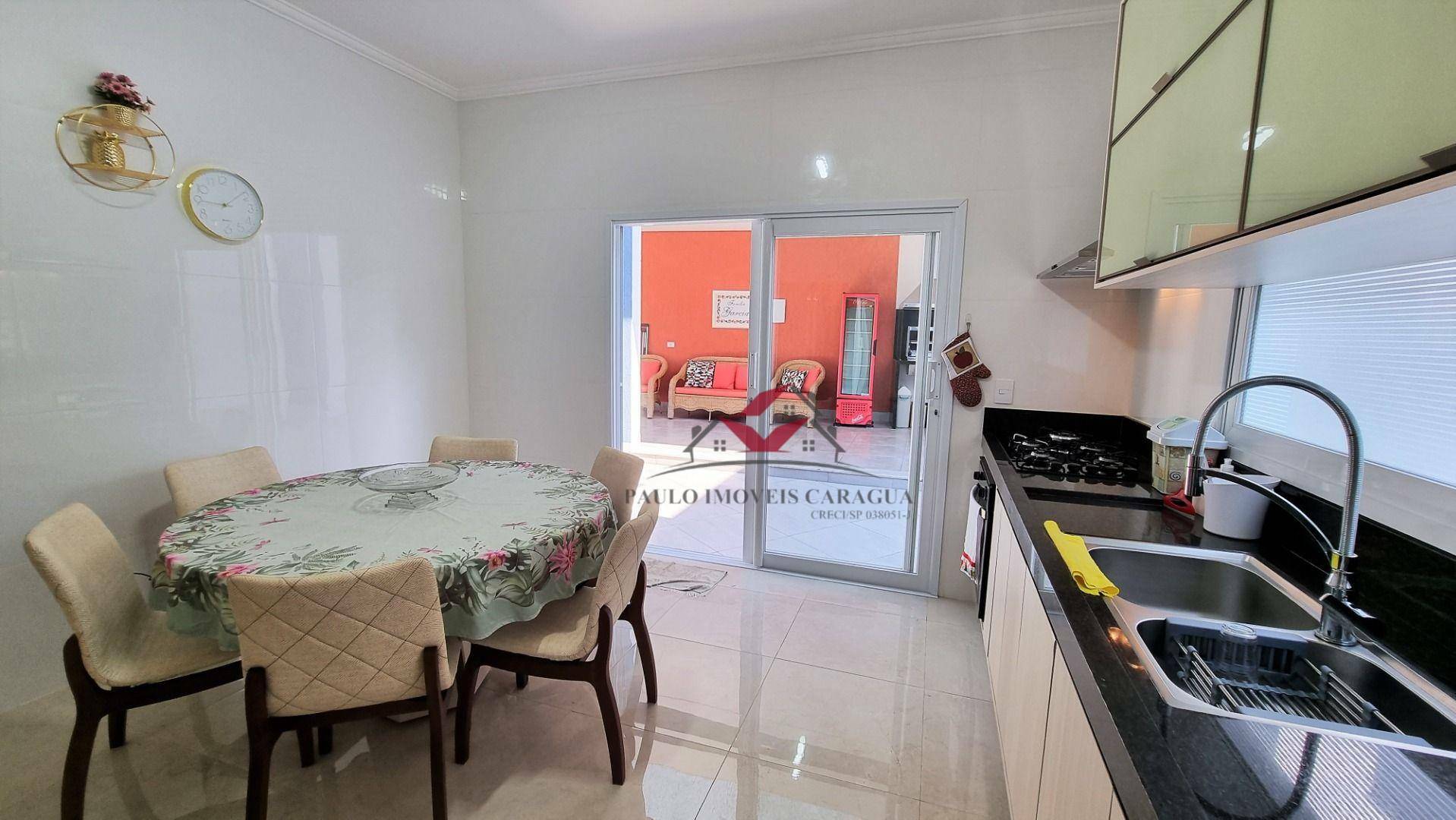 Casa de Condomínio à venda com 4 quartos, 194m² - Foto 31