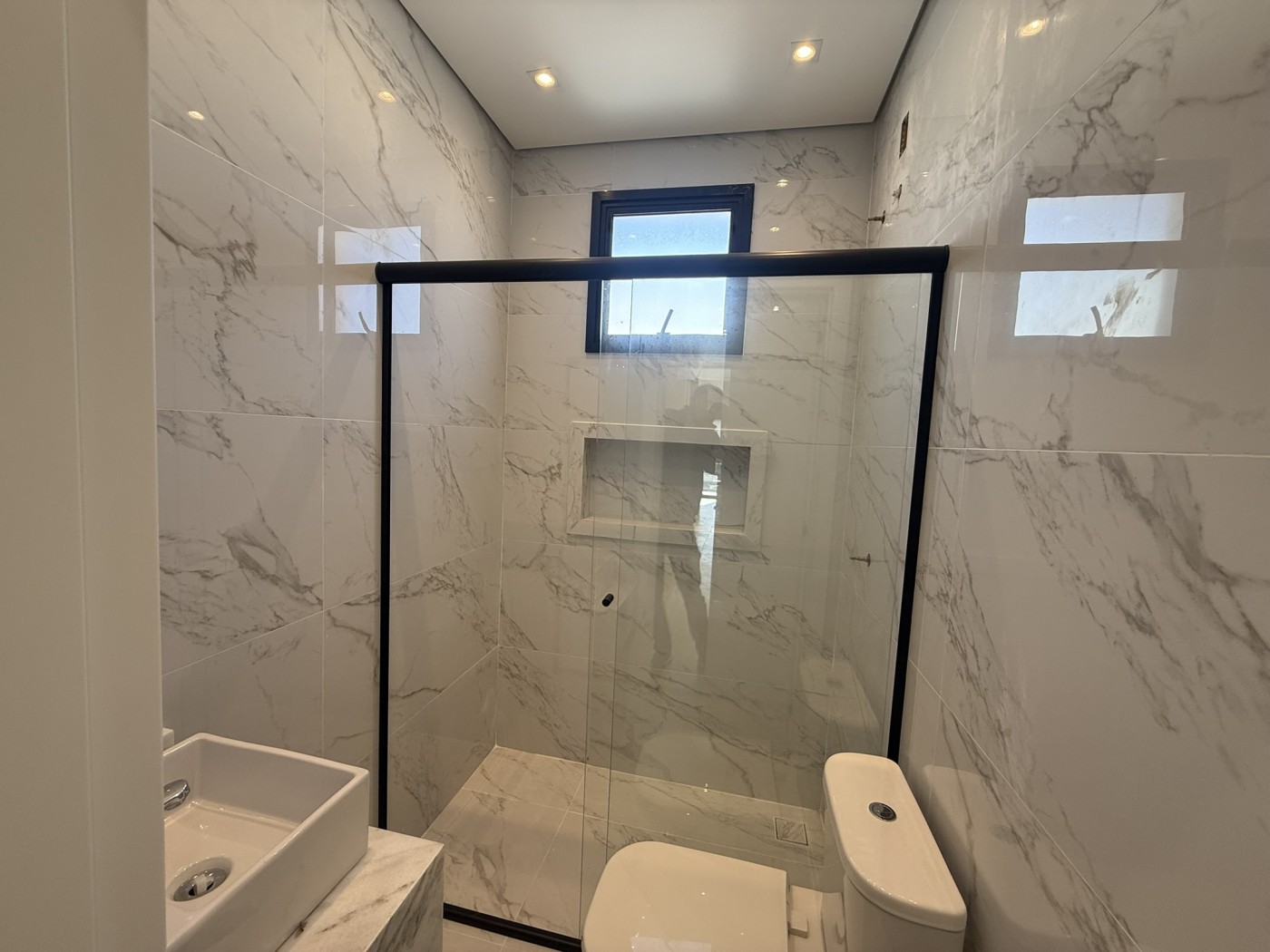 Casa à venda com 3 quartos, 123m² - Foto 28