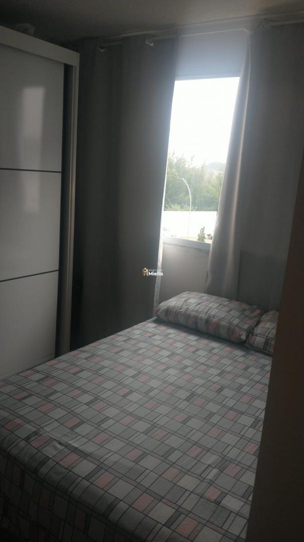 Apartamento à venda com 2 quartos, 20m² - Foto 6