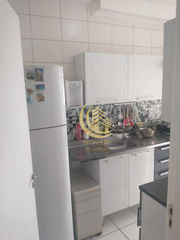 Apartamento à venda com 2 quartos, 58m² - Foto 10