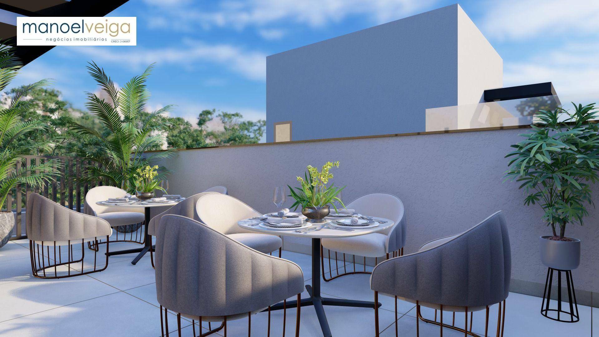 Sobrado à venda com 3 quartos, 186m² - Foto 28
