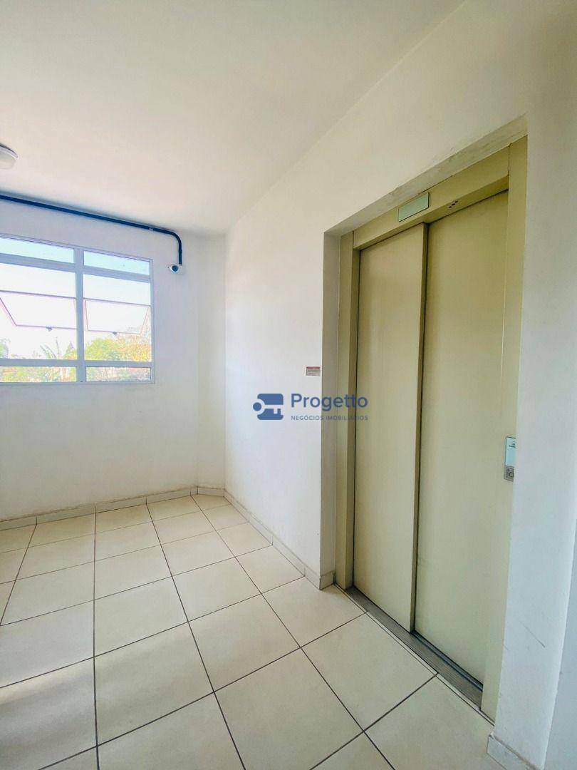 Apartamento à venda com 2 quartos, 48m² - Foto 18