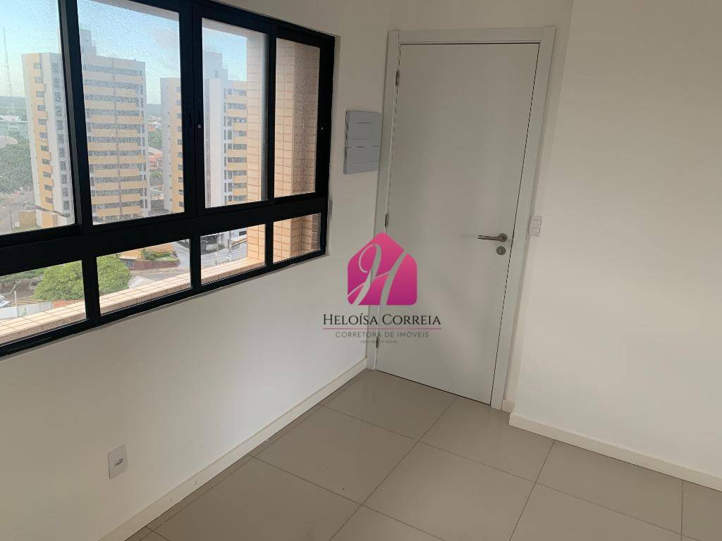 Apartamento à venda com 2 quartos, 55m² - Foto 2