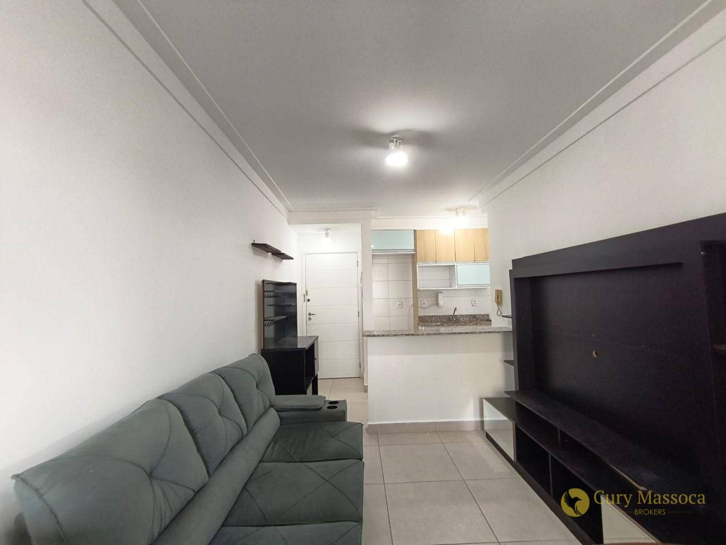 Apartamento, 2 quartos, 61 m² - Foto 1