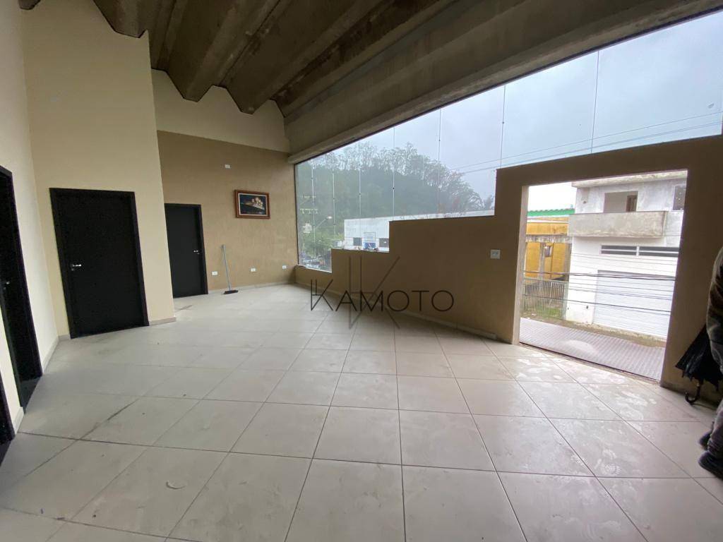 Conjunto Comercial-Sala para alugar, 125m² - Foto 4