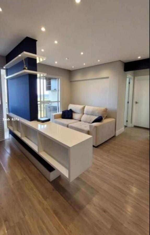 Apartamento à venda com 2 quartos, 54m² - Foto 7