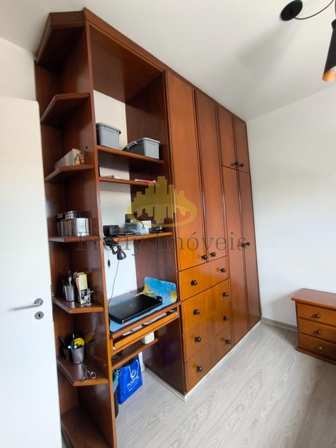 Apartamento à venda com 2 quartos, 58m² - Foto 6