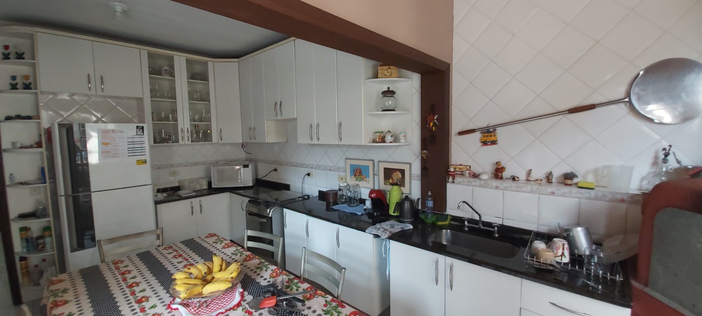 Sobrado à venda com 5 quartos, 264m² - Foto 14