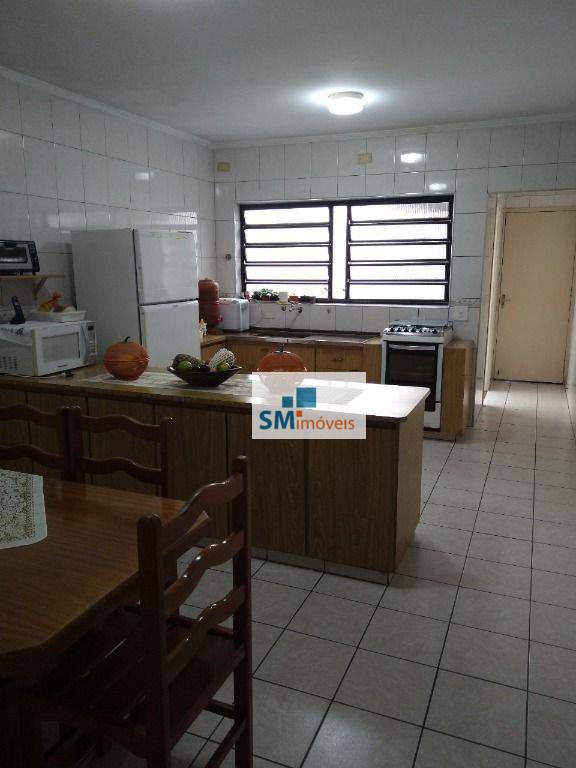 Casa à venda com 3 quartos, 160m² - Foto 8