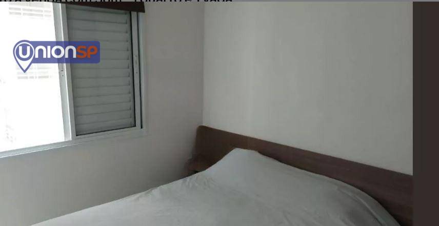 Apartamento à venda com 1 quarto, 36m² - Foto 6