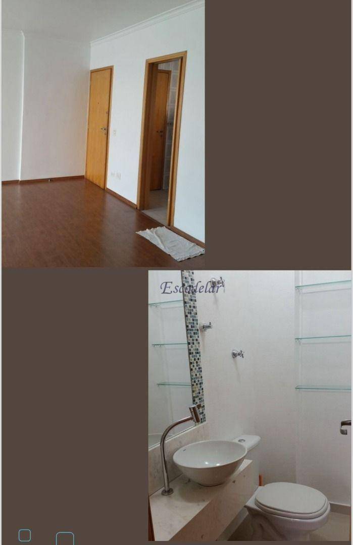 Apartamento à venda com 2 quartos, 70m² - Foto 2