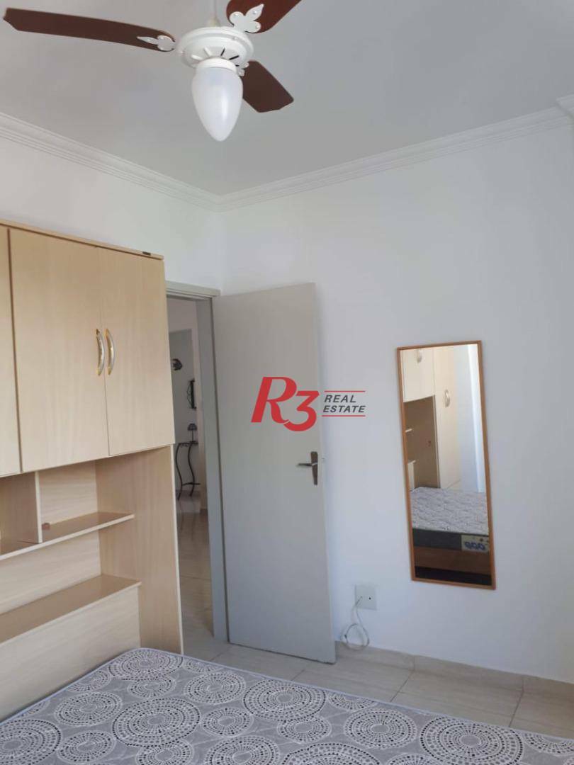 Apartamento à venda com 2 quartos, 61m² - Foto 5