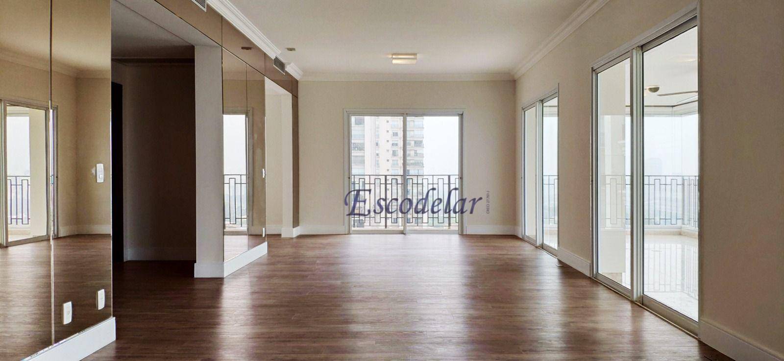 Apartamento para alugar com 2 quartos, 240m² - Foto 6