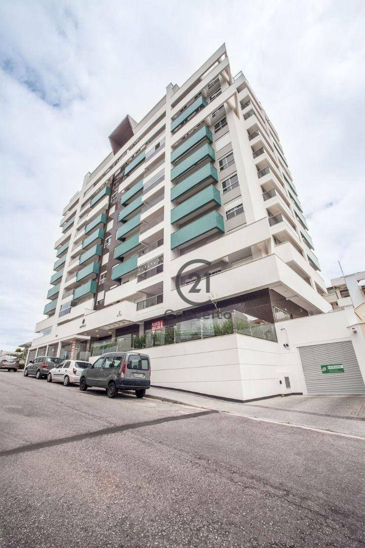 Apartamento à venda com 3 quartos, 92m² - Foto 26