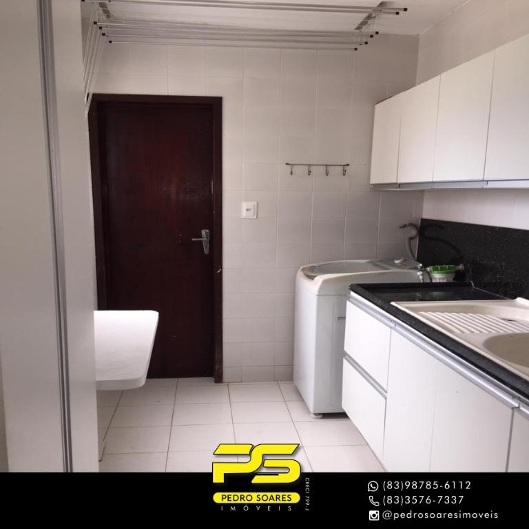 Apartamento à venda com 3 quartos, 120m² - Foto 5