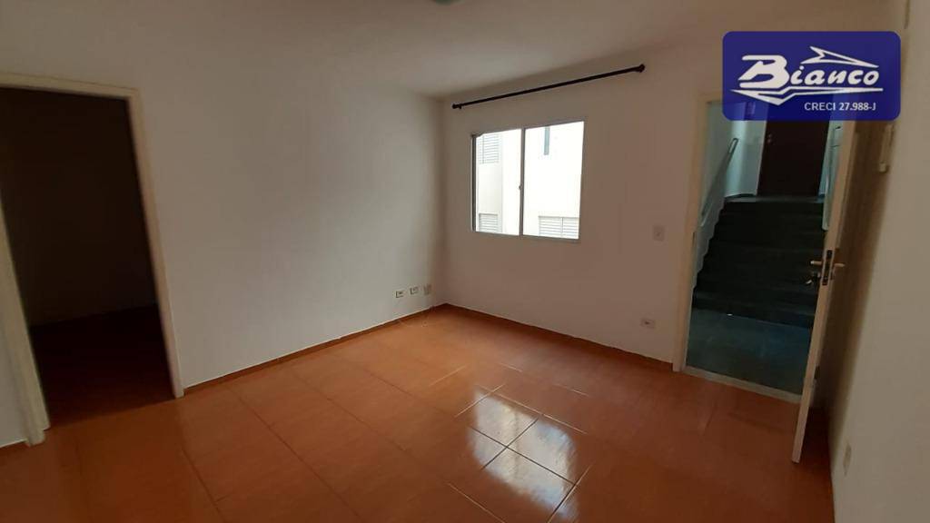 Apartamento para alugar com 2 quartos, 54m² - Foto 7