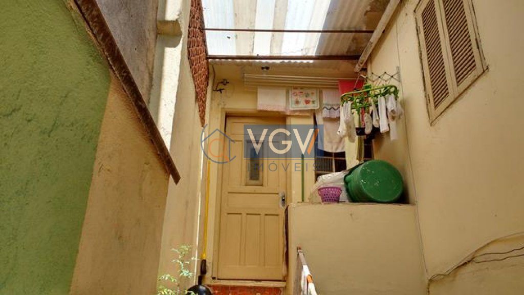 Casa à venda, 84m² - Foto 1