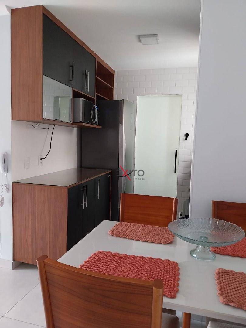 Apartamento à venda com 3 quartos, 69m² - Foto 9