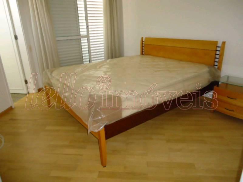 Apartamento para alugar com 2 quartos, 60m² - Foto 9