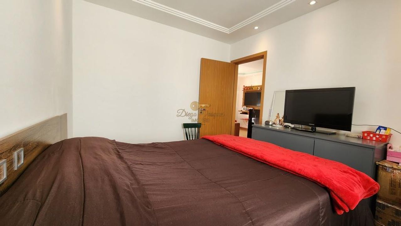 Apartamento à venda com 2 quartos, 56m² - Foto 10