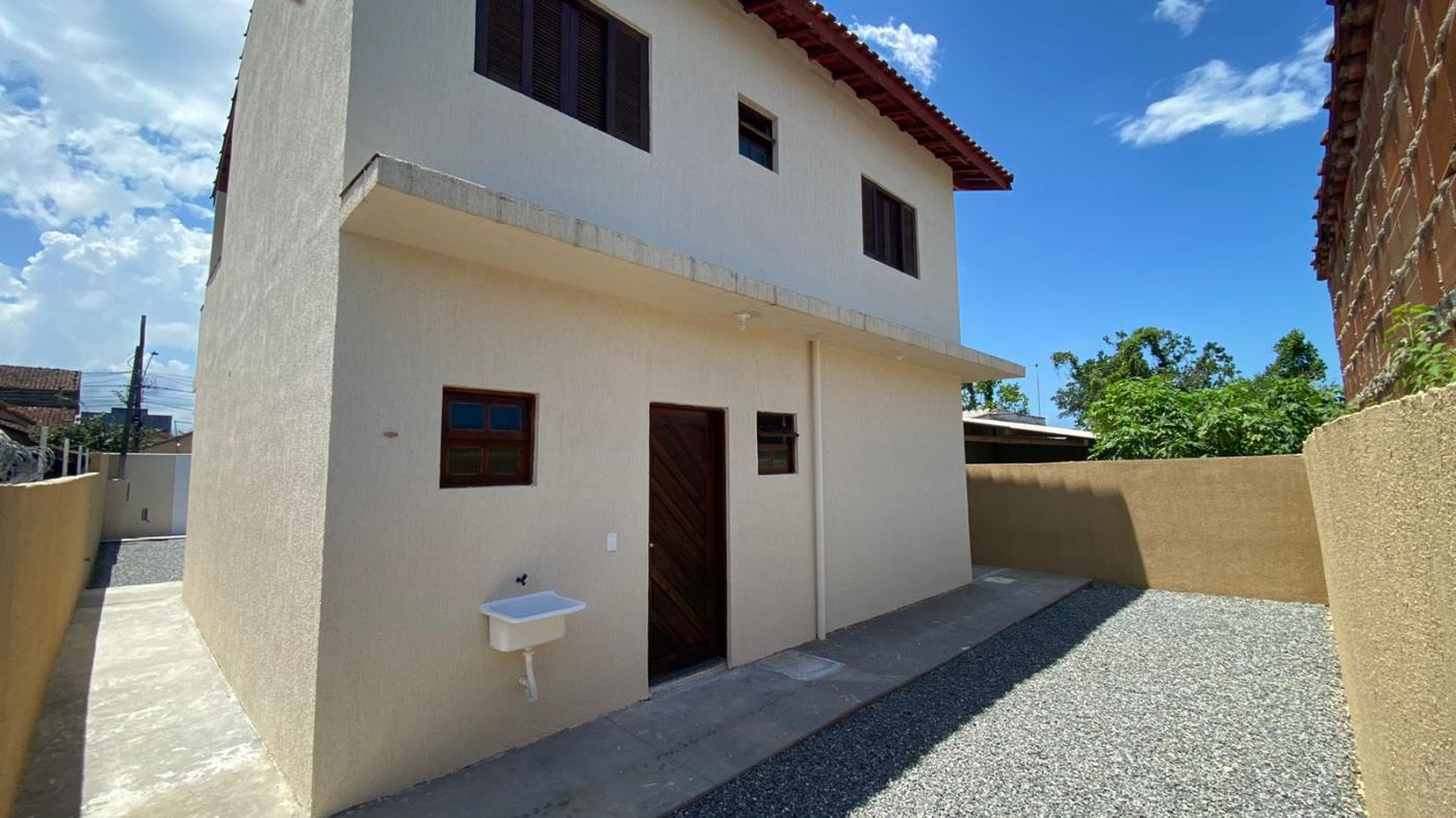 Casa à venda com 2 quartos, 250m² - Foto 5