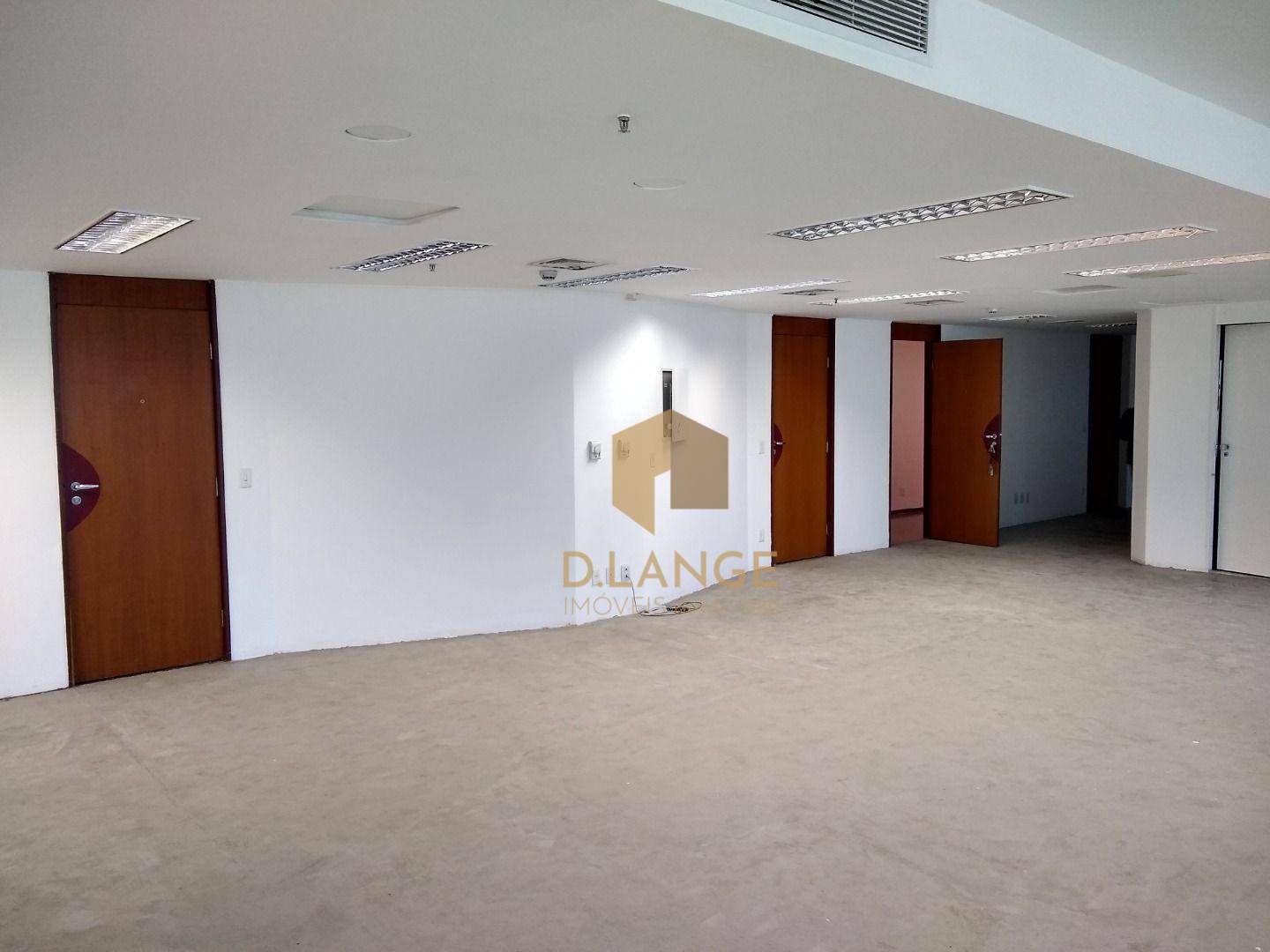 Conjunto Comercial-Sala para alugar, 208m² - Foto 5