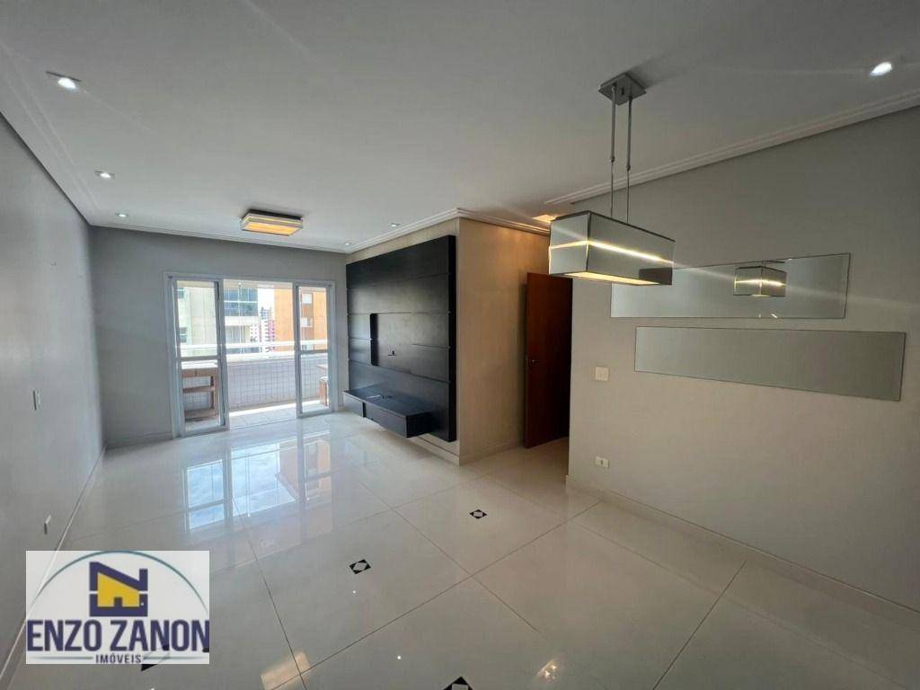 Apartamento para alugar com 3 quartos, 100m² - Foto 2