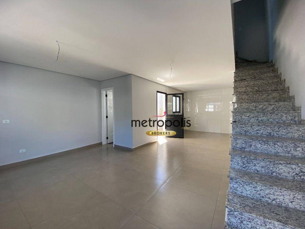 Sobrado, 3 quartos, 88 m² - Foto 1