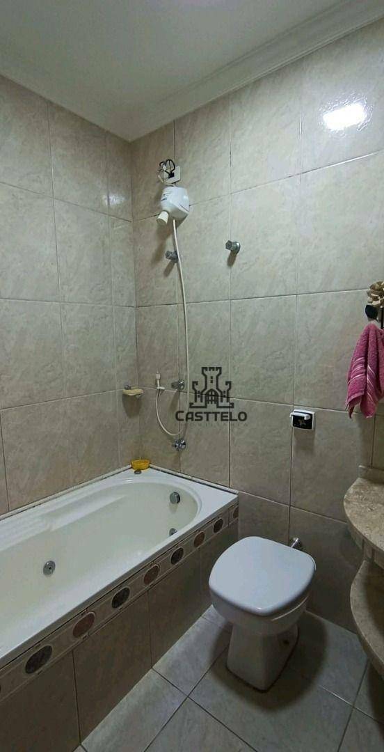 Casa de Condomínio à venda com 2 quartos, 97m² - Foto 10