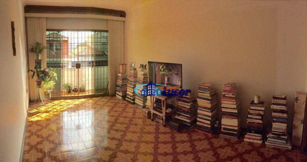 Sobrado à venda com 3 quartos, 300m² - Foto 18