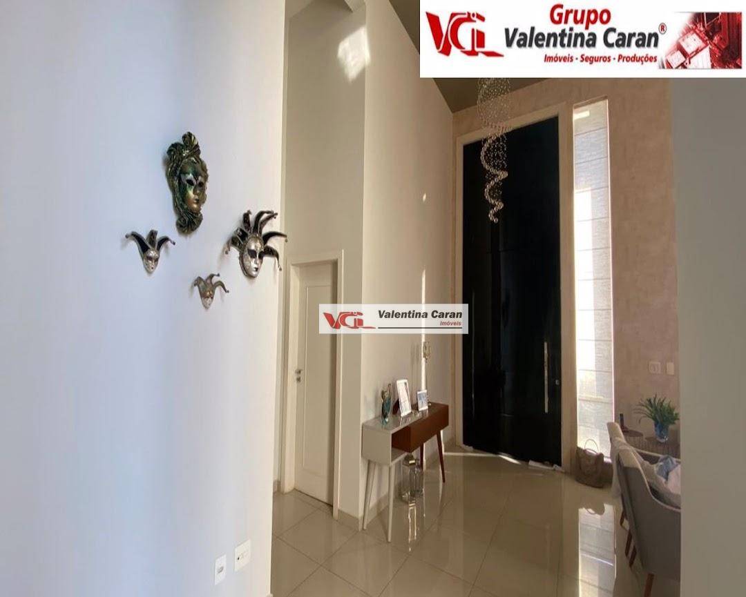 Casa de Condomínio à venda com 4 quartos, 620m² - Foto 2