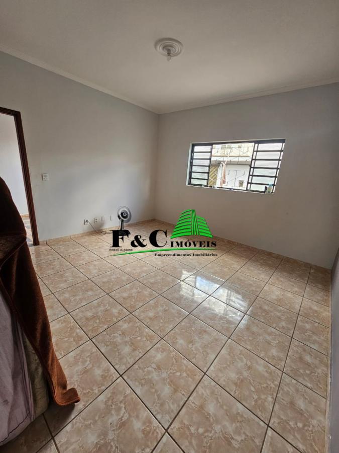 Casa à venda com 2 quartos, 140m² - Foto 17