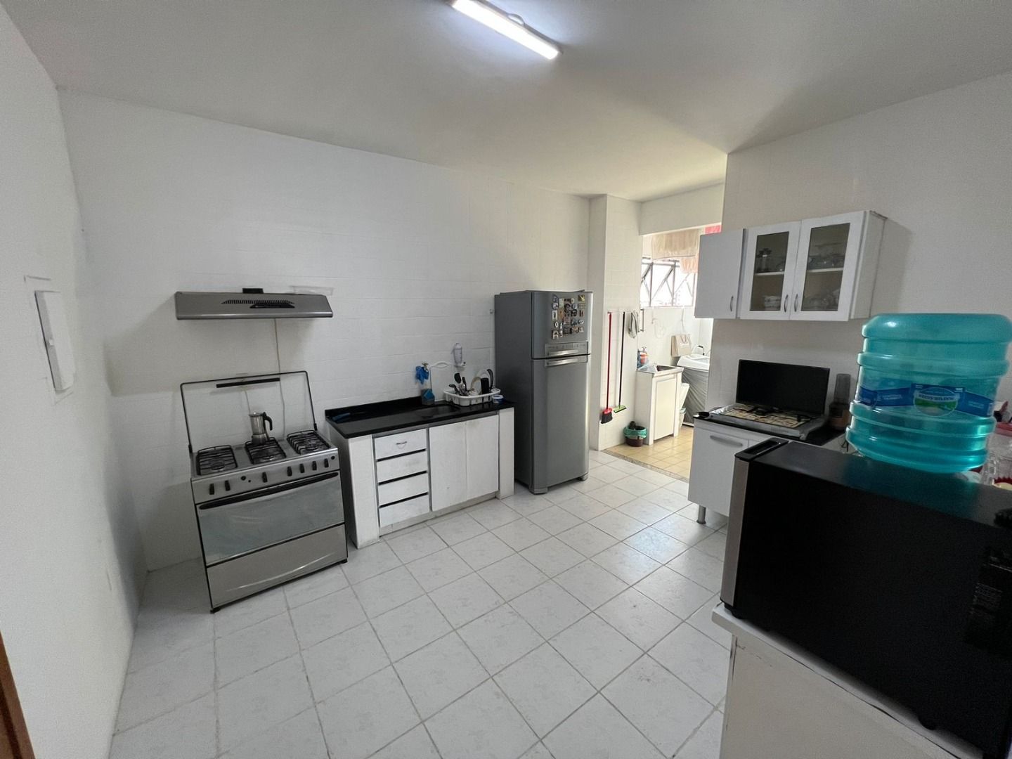 Apartamento à venda com 3 quartos, 139m² - Foto 14