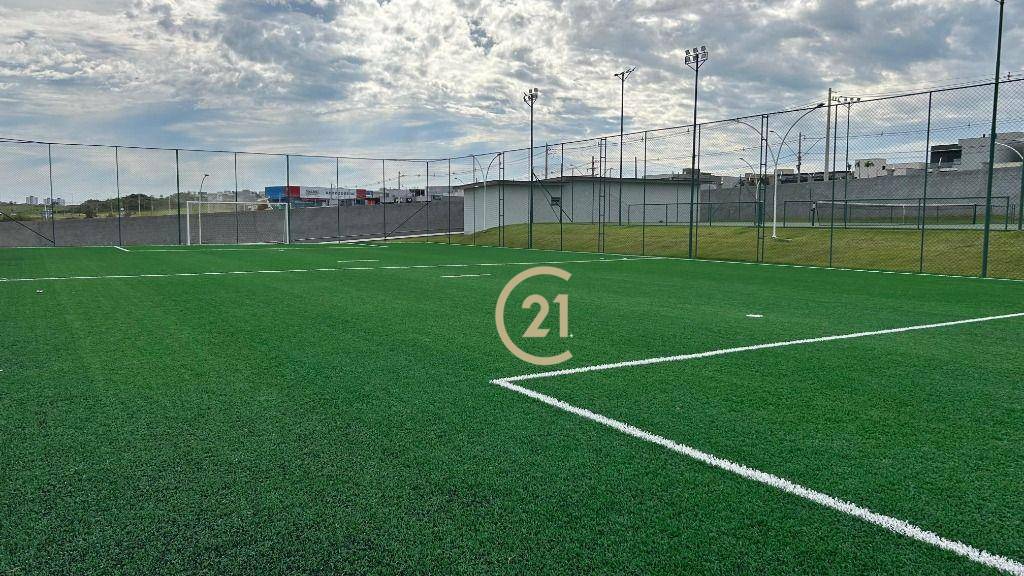 Casa de Condomínio à venda com 3 quartos, 193m² - Foto 31