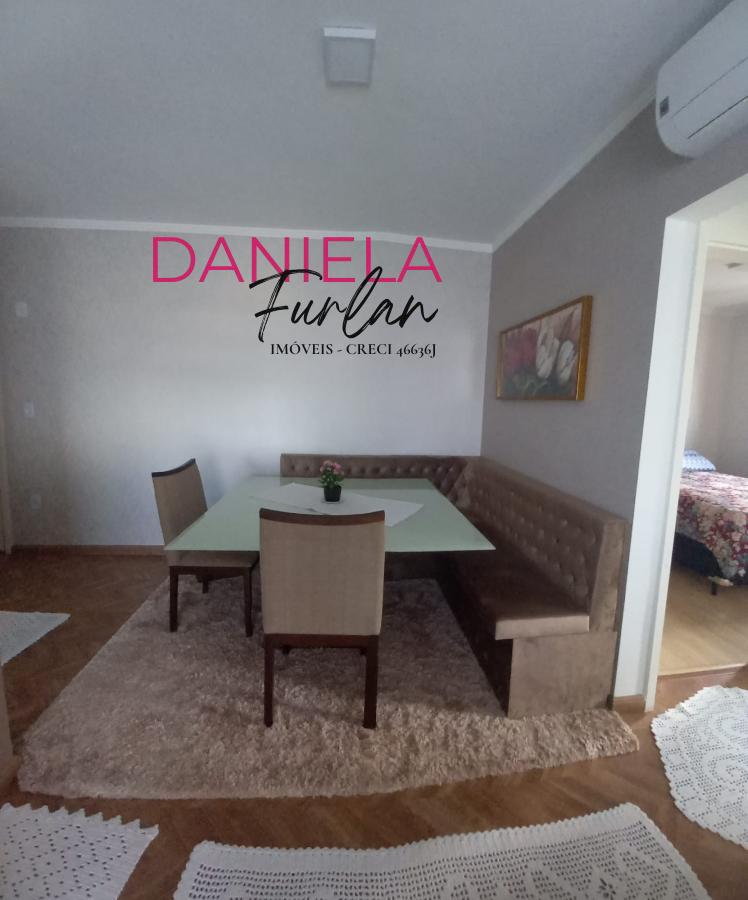 Apartamento à venda com 2 quartos, 53m² - Foto 4