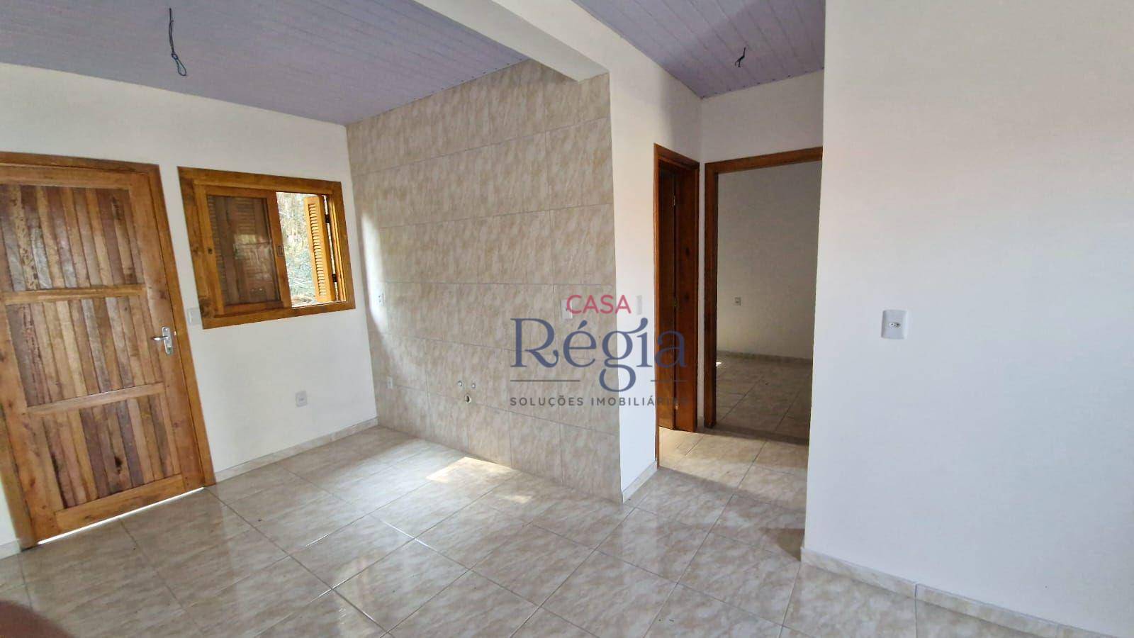 Casa de Condomínio, 2 quartos - Foto 4