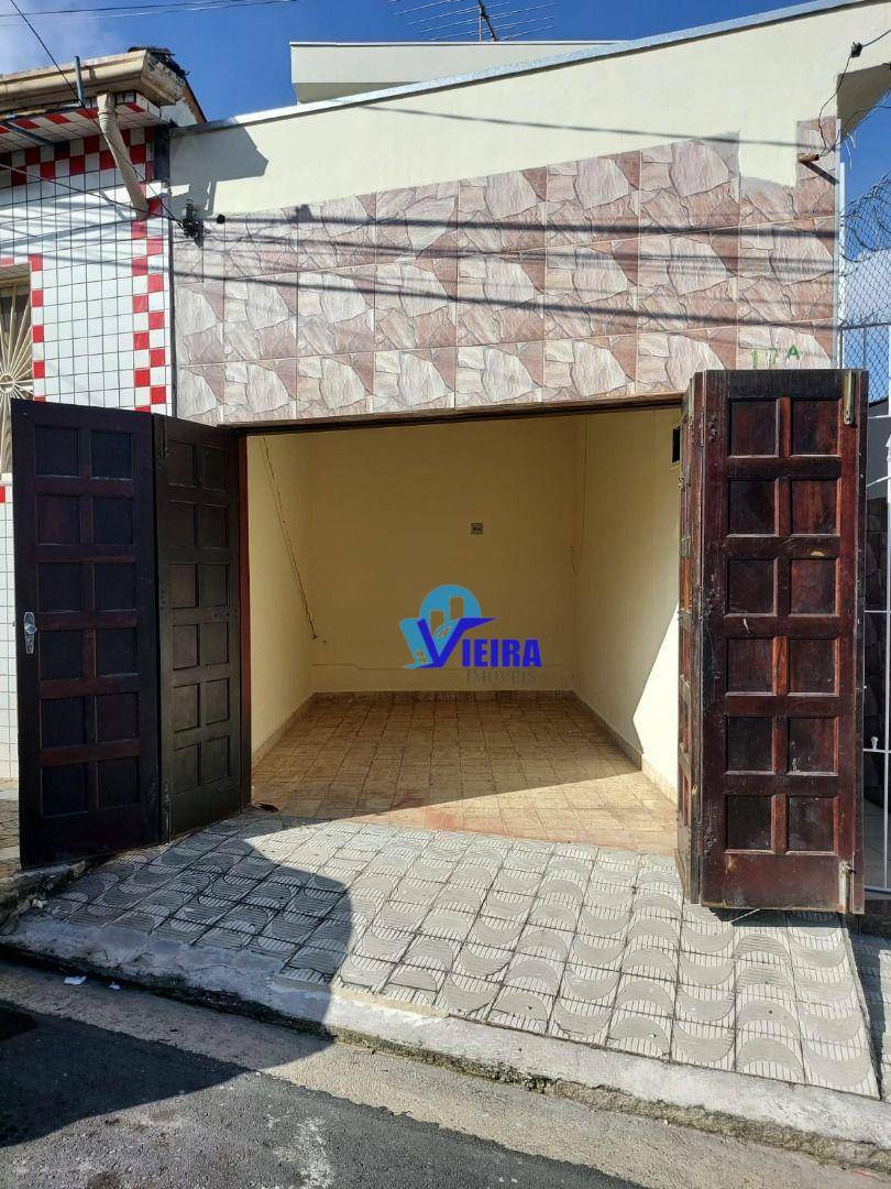 Sobrado à venda com 2 quartos, 154m² - Foto 3