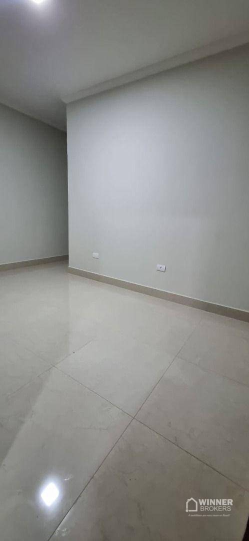 Casa à venda com 3 quartos, 110m² - Foto 18