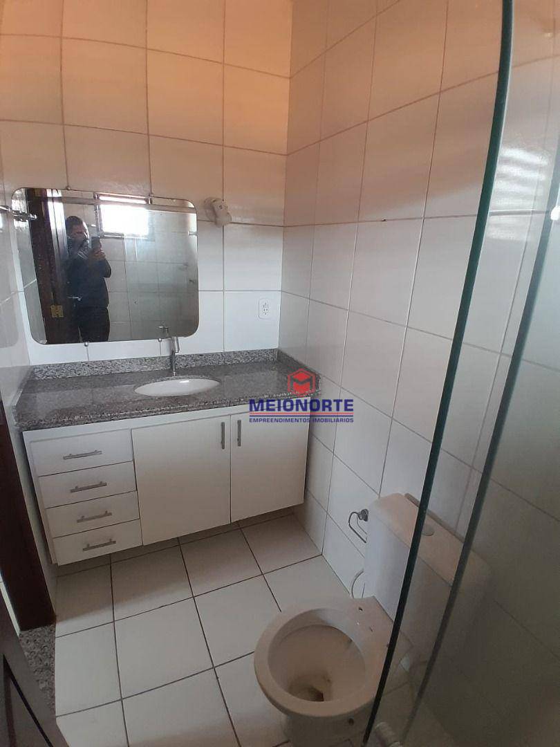 Casa à venda com 3 quartos, 324m² - Foto 17