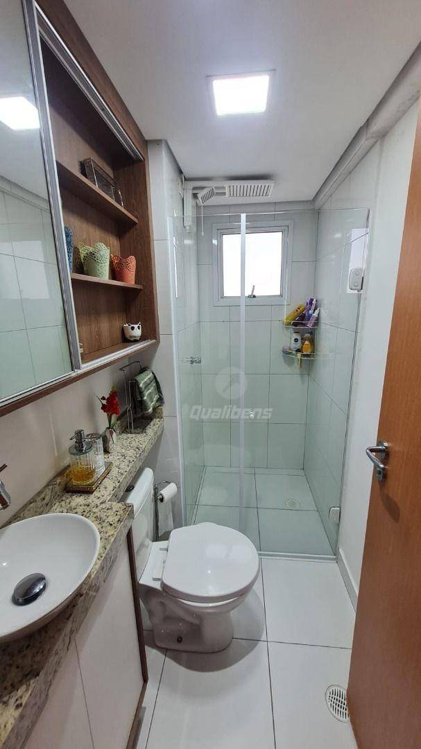 Apartamento à venda com 3 quartos, 76m² - Foto 10