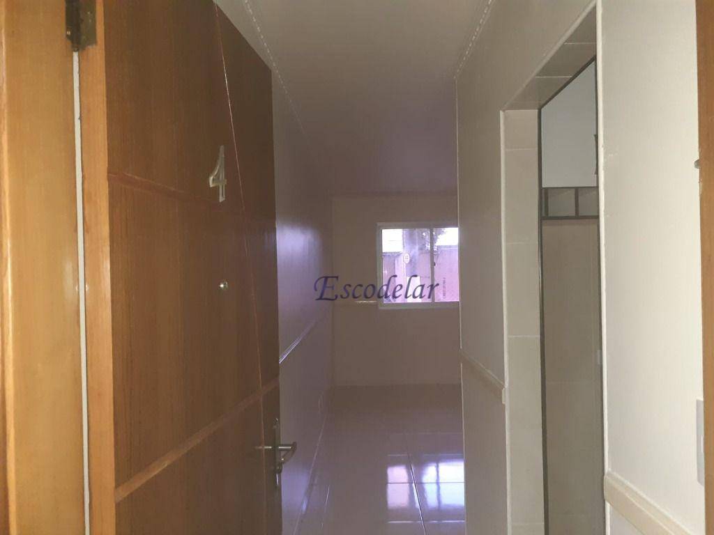 Apartamento à venda com 2 quartos, 55m² - Foto 3