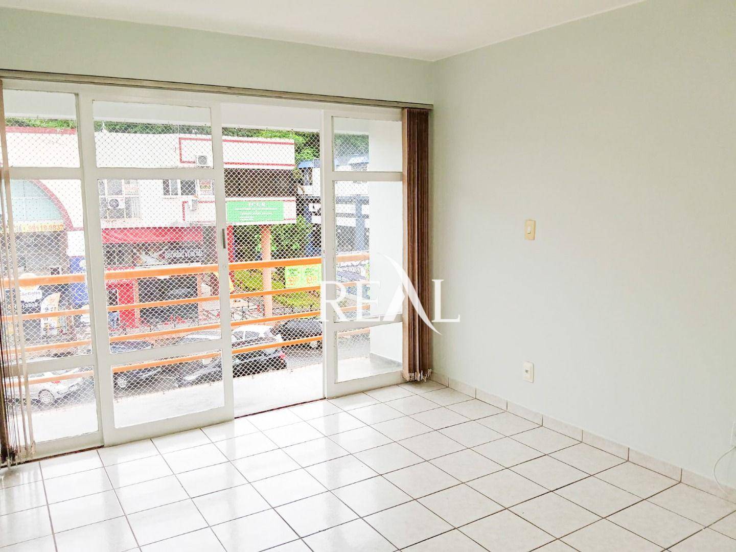 Kitnet-Studio, 36 m² - Foto 3