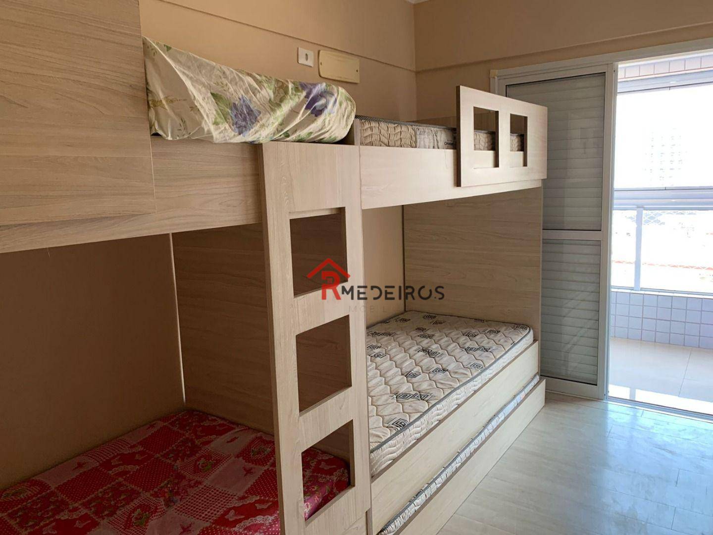 Apartamento à venda com 3 quartos, 196m² - Foto 15