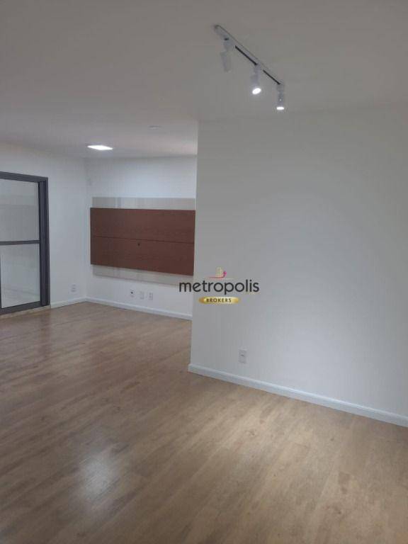 Apartamento à venda com 3 quartos, 110m² - Foto 1