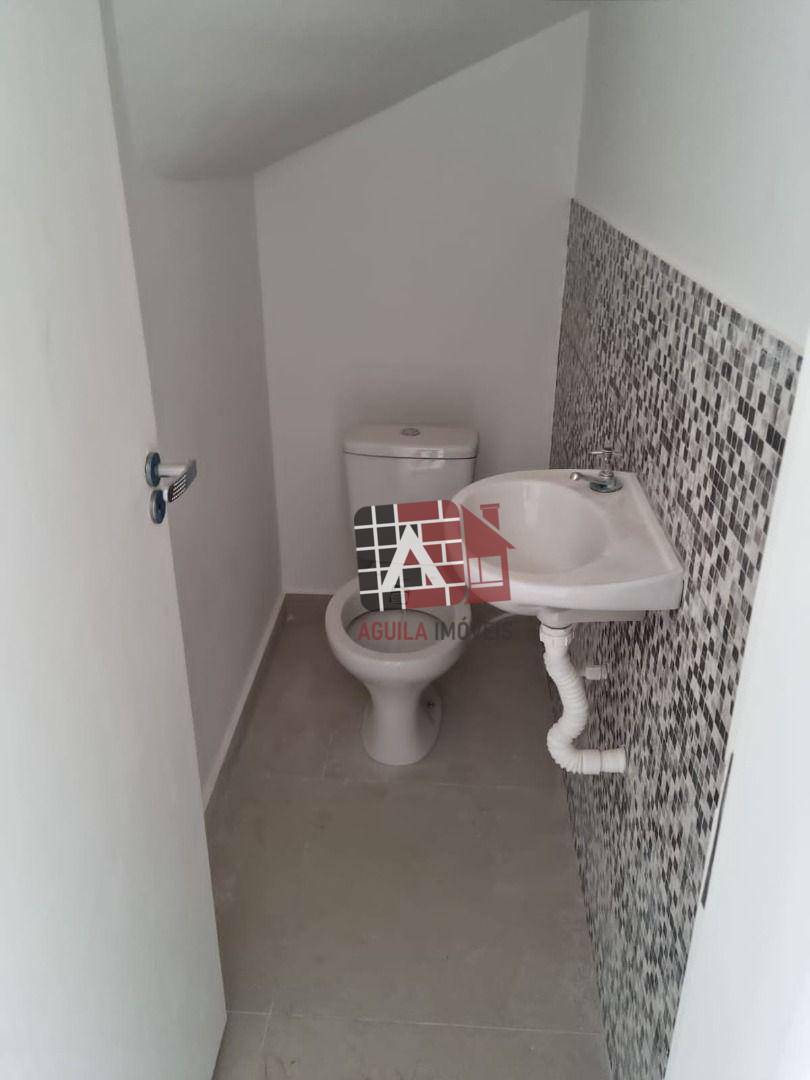 Sobrado à venda com 2 quartos, 66m² - Foto 21