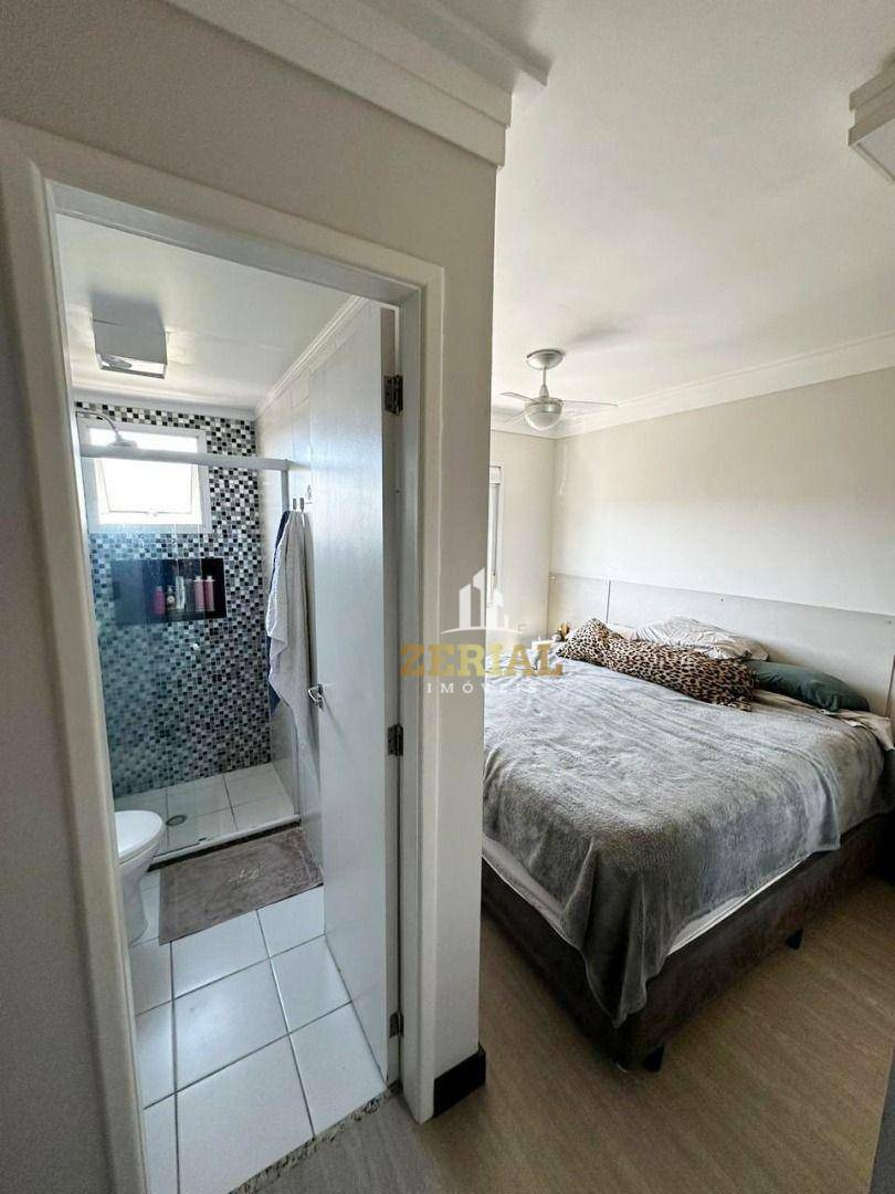 Apartamento à venda com 3 quartos, 77m² - Foto 9