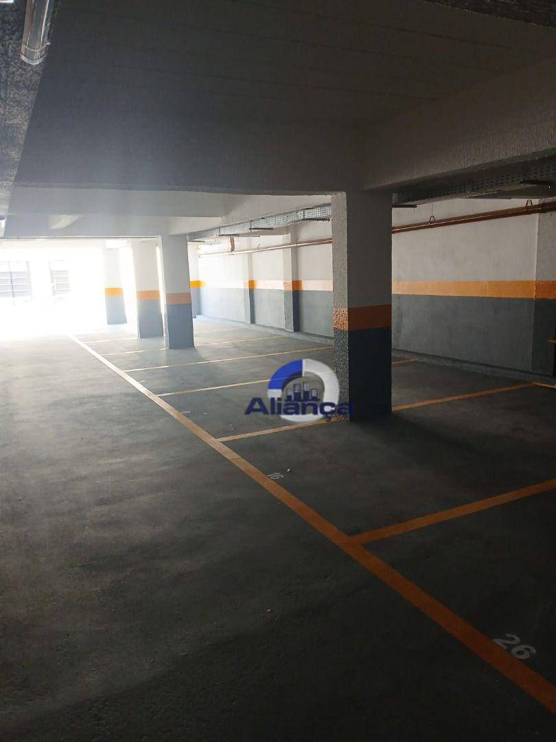 Apartamento para alugar com 2 quartos, 54m² - Foto 13